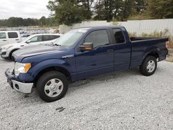 2010 Ford F150 Super Cab en venta en Fairburn, GA