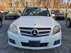 2010 Mercedes-Benz GLK 350 4matic