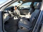 2009 Mercedes-Benz GL 550 4matic