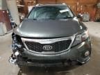 2012 KIA Sorento Base