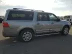 2009 Lincoln Navigator L