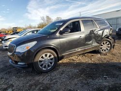 Buick Vehiculos salvage en venta: 2014 Buick Enclave