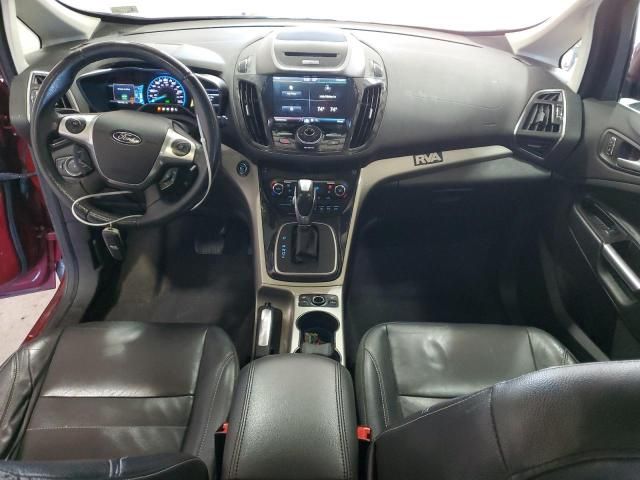 2013 Ford C-MAX Premium