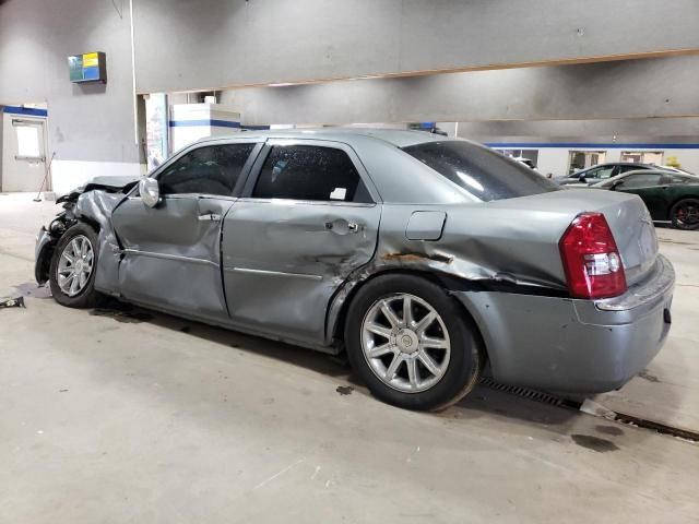 2006 Chrysler 300C