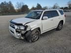 2010 Toyota 4runner SR5