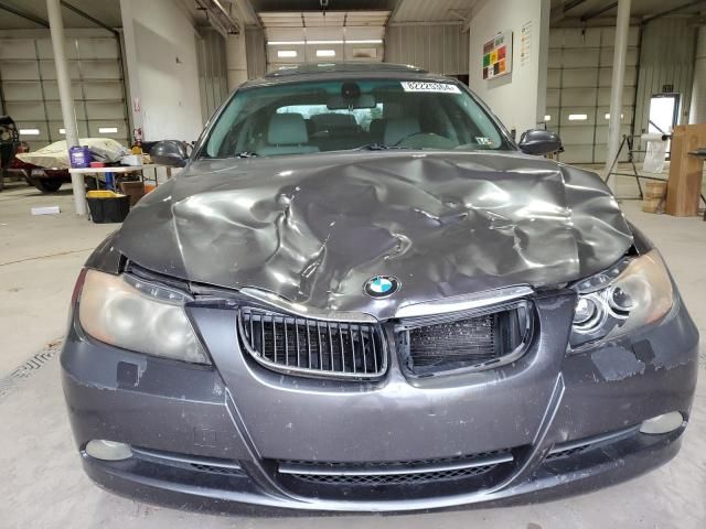 2006 BMW 330 I