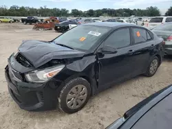 Run And Drives Cars for sale at auction: 2018 KIA Rio LX