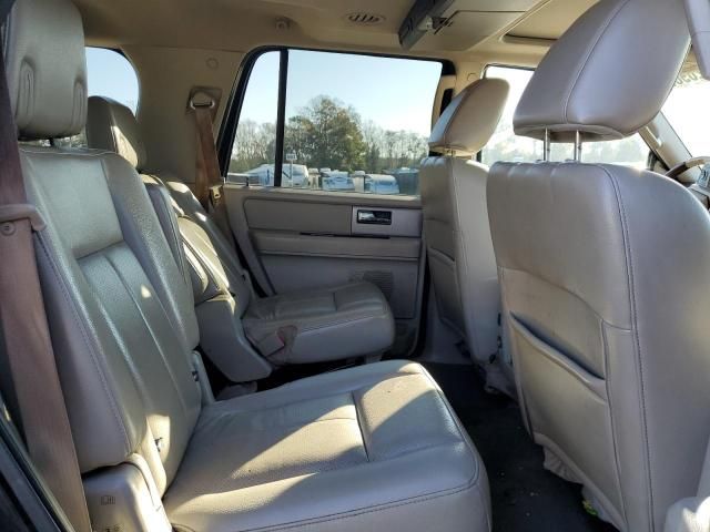 2010 Ford Expedition Limited