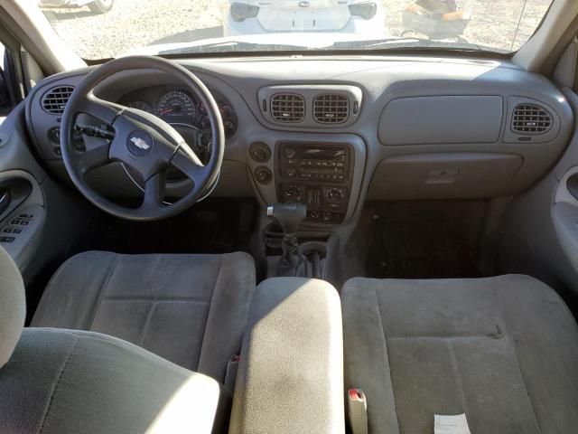 2006 Chevrolet Trailblazer LS