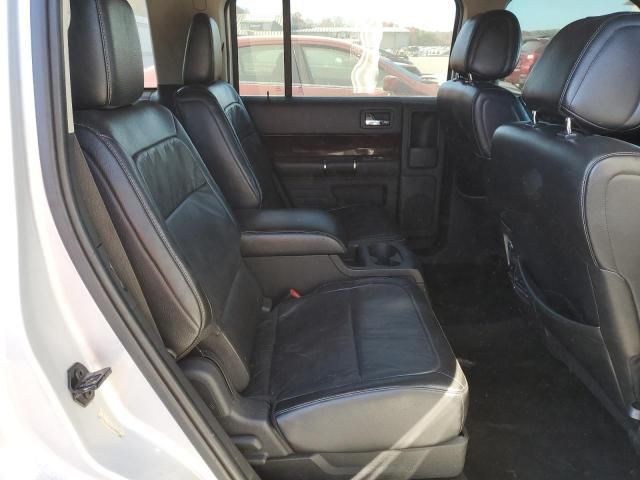 2012 Ford Flex SEL