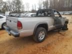 2002 Dodge Dakota Base