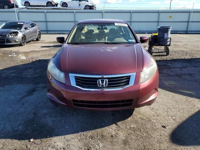 2009 Honda Accord LX