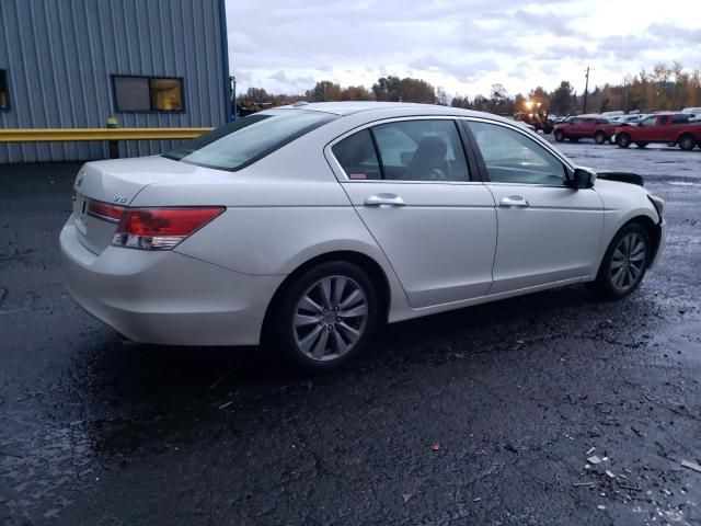 2011 Honda Accord EXL