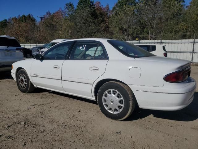 1999 Buick Century Custom