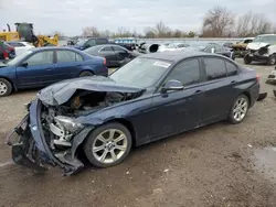 2012 BMW 320 I en venta en London, ON