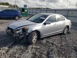 Honda Accord lxp Vehiculos salvage en venta: 2009 Honda Accord LXP