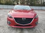 2016 Mazda 3 Grand Touring