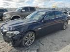 2014 BMW 535 XI