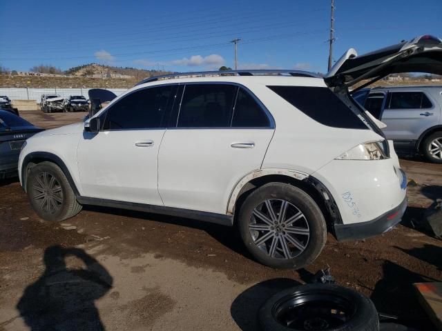 2024 Mercedes-Benz GLE 350 4matic