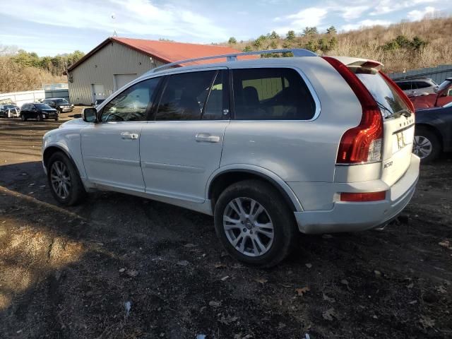 2014 Volvo XC90 3.2