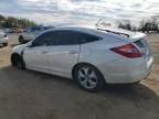 2011 Honda Accord Crosstour EXL