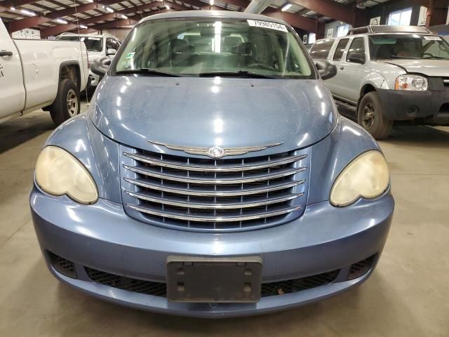 2007 Chrysler PT Cruiser