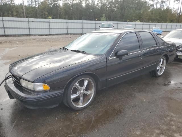 1994 Chevrolet Caprice Classic LS