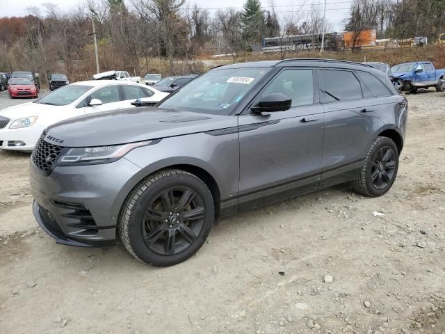 2019 Land Rover Range Rover Velar R-DYNAMIC SE