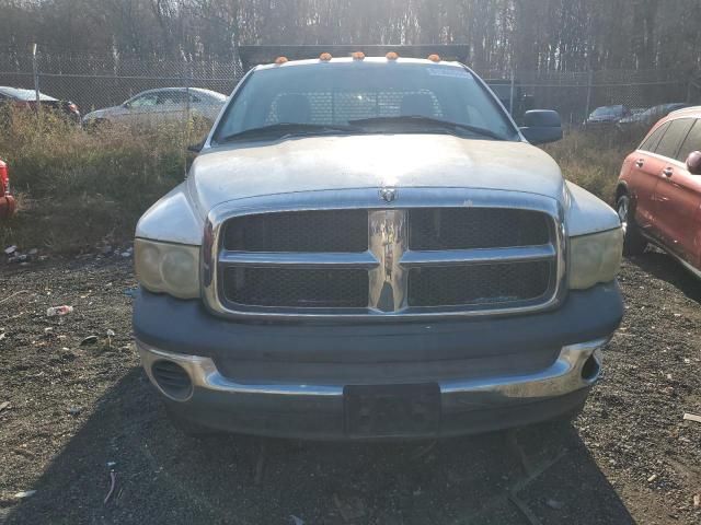 2003 Dodge RAM 2500 ST