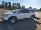 2012 GMC Acadia SLT-1