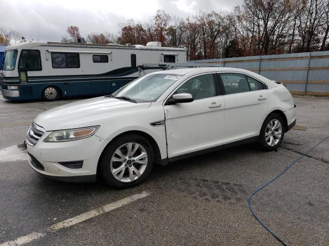 2012 Ford Taurus SEL