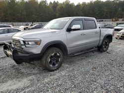 2019 Dodge 1500 Laramie en venta en Gainesville, GA