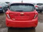 2020 Chevrolet Spark LS