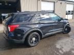 2022 Ford Explorer Police Interceptor