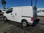 2019 Nissan NV200 2.5S