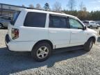 2007 Honda Pilot EXL