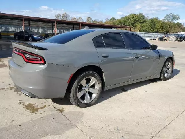 2018 Dodge Charger SXT Plus