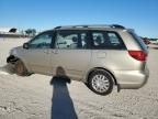 2005 Toyota Sienna CE