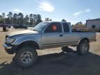 2000 Toyota Tacoma Xtracab