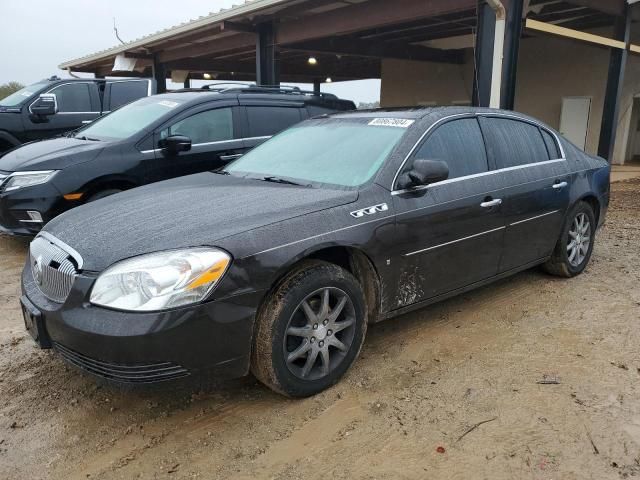 2008 Buick Lucerne CXL