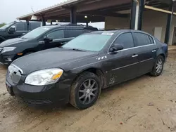 Buick Lucerne salvage cars for sale: 2008 Buick Lucerne CXL