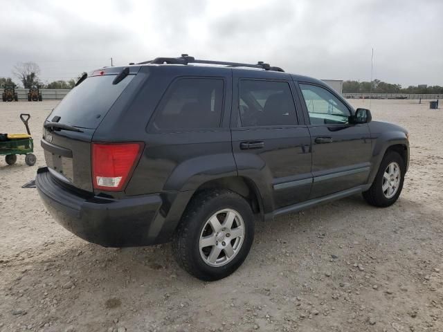 2008 Jeep Grand Cherokee Laredo