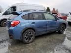 2014 Subaru XV Crosstrek 2.0 Limited