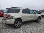 2013 GMC Acadia SLT-2