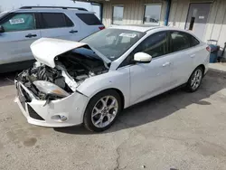 2012 Ford Focus SEL en venta en Elgin, IL