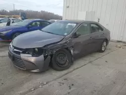 2017 Toyota Camry LE en venta en Windsor, NJ