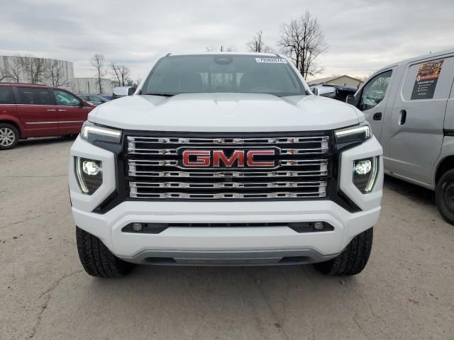 2023 GMC Canyon Denali