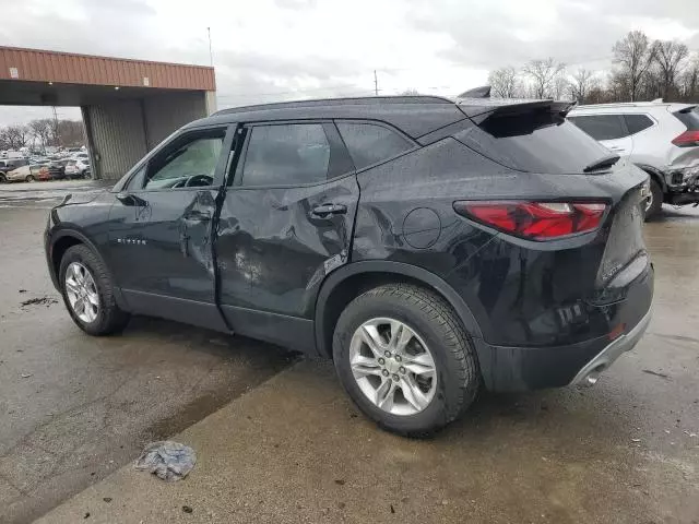 2019 Chevrolet Blazer 2LT