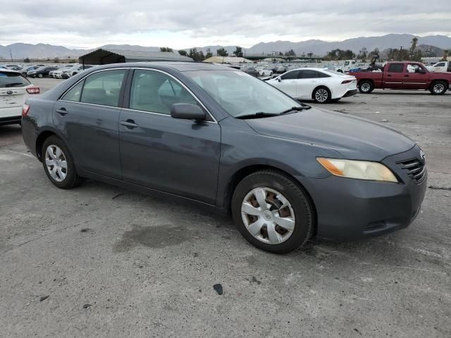 2007 Toyota Camry CE