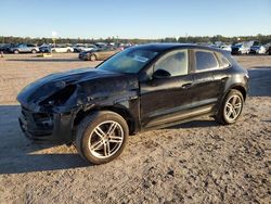 Salvage cars for sale from Copart Houston, TX: 2023 Porsche Macan Base